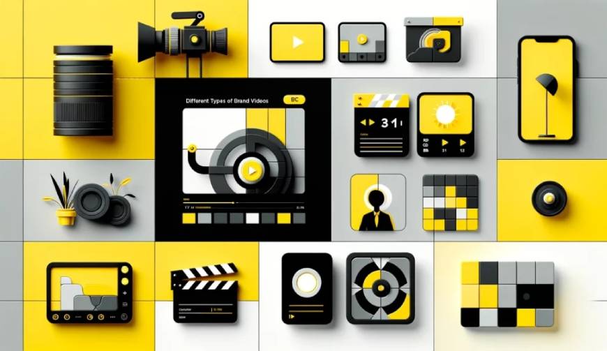 体验曲江区产品视频拍摄：开启便捷生活新篇章