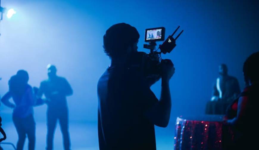 神秘新品来袭！曲江区产品视频拍摄究竟有何神奇之处？