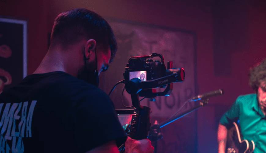 匠心雕琢视觉盛宴！专业曲江区产品视频拍摄公司赋能品牌价值