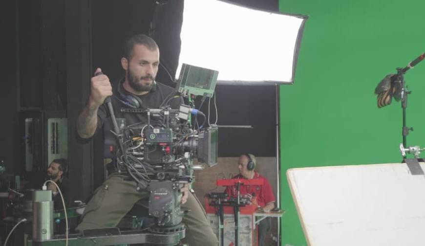 场景化叙事，曲江区电商产品视频拍摄制作的破局之道