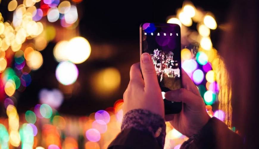 曲江区产品宣传视频拍摄公司实战秘籍，赋能品牌传播效能飙升