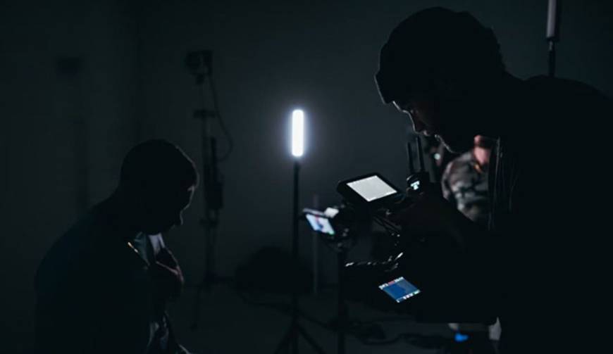 深耕曲江区产品视频拍摄，解锁产品出圈的流量密码