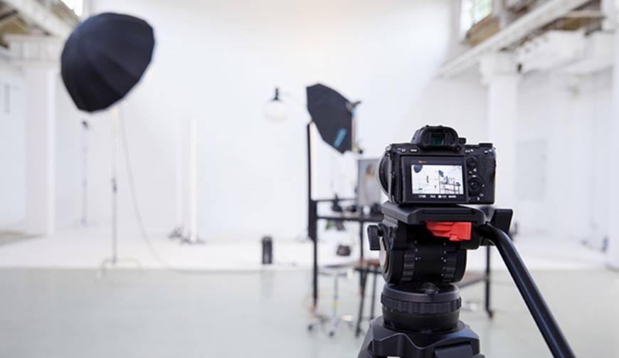 深耕曲江区电商产品视频拍摄制作，解锁电商爆款的视觉密码