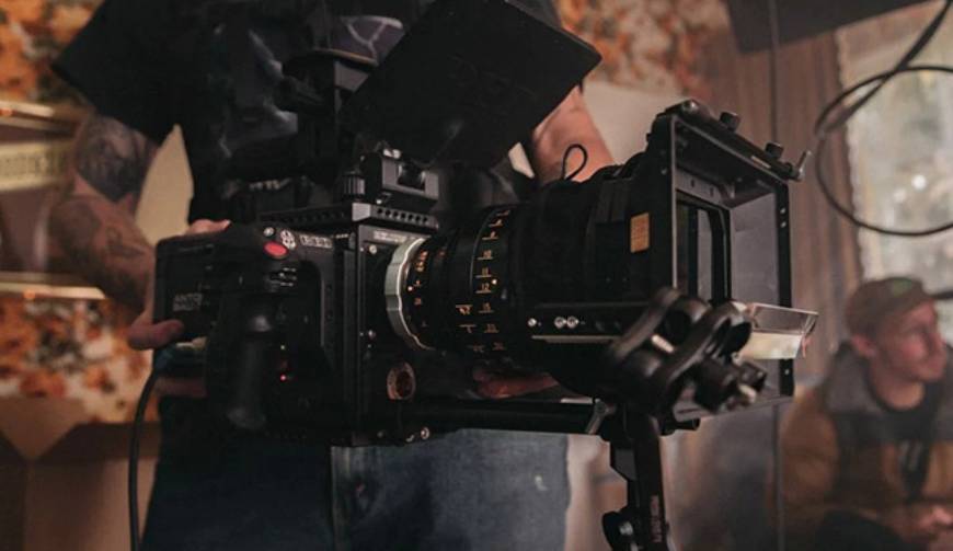 深耕本土，曲江区产品宣传视频拍摄公司的服务密码