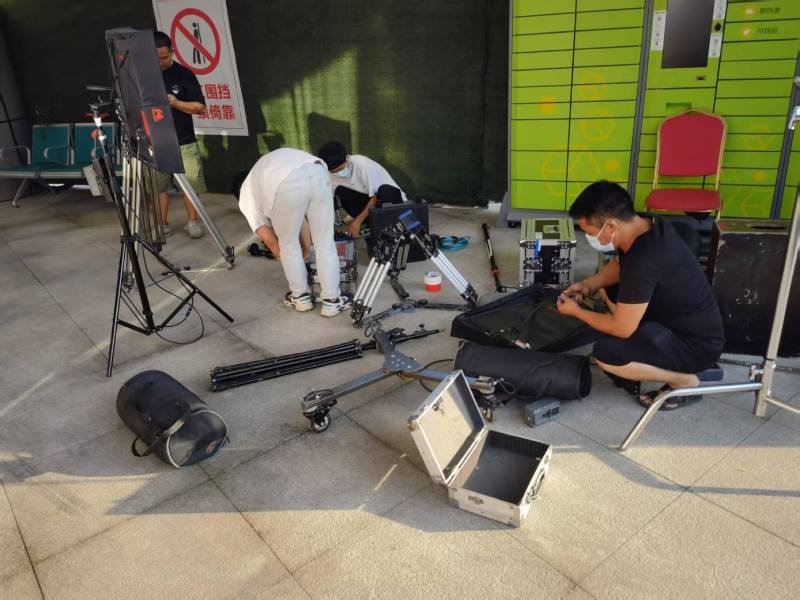 曲江区产品视频拍摄全攻略，让产品魅力在镜头下尽情绽放