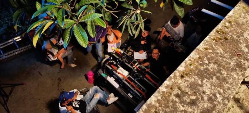 解锁曲江区产品宣传视频拍摄公司新势能，助力品牌强势破圈