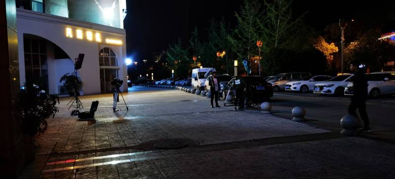 曲江区电商产品视频拍摄制作全攻略，打造高转化带货视频