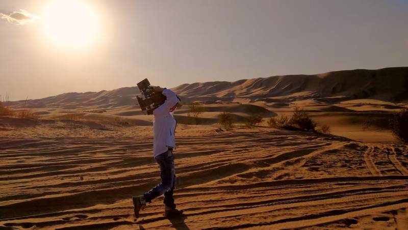 深耕曲江区产品宣传视频拍摄公司，解锁品牌传播的核心动能