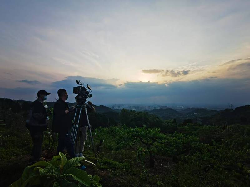 聚焦曲江区产品宣传视频拍摄公司，用专业实力铸就品牌传播传奇