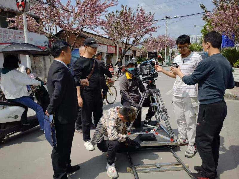 曲江区产品视频拍摄进阶指南，助力产品抢占视觉高地