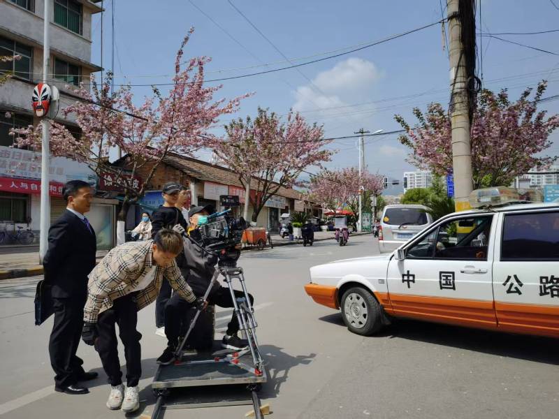 曲江区产品宣传视频拍摄公司：专业赋能，点亮品牌之光