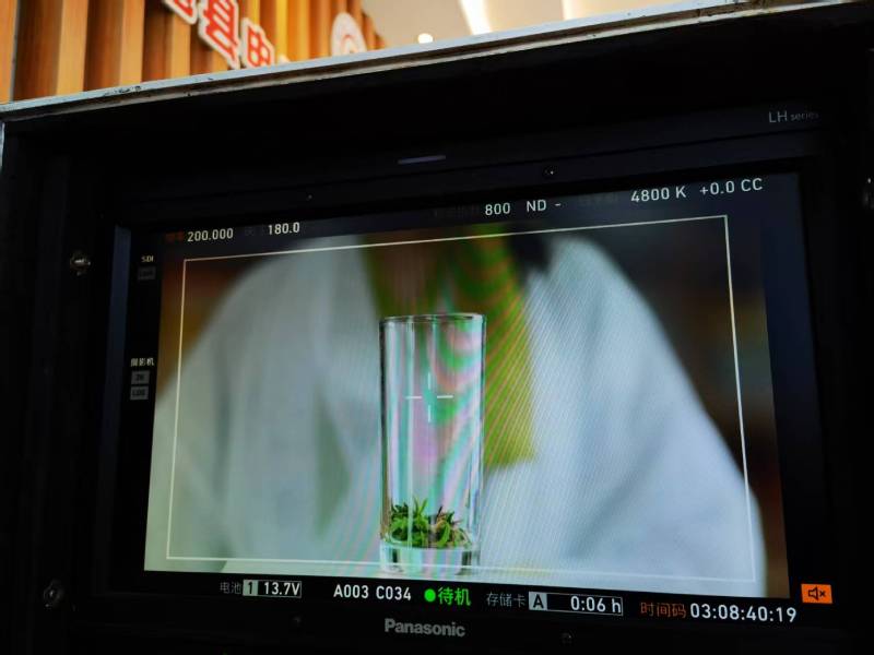 天然优选！曲江区电商产品宣传视频溯源原料产地的真实故事