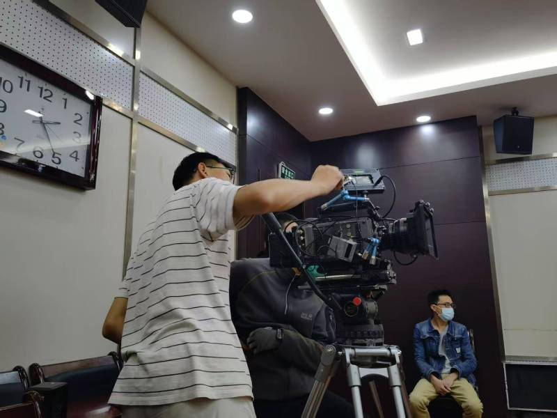 大数据指导创作方向，曲江区产品视频拍摄公司让每帧画面都有效触达